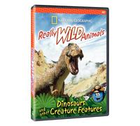 Dinosaurs & Other Creature - Really Wild Animals: Dinosaurs & Other Creatures [Edizione: Stati Uniti]