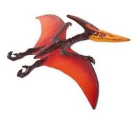 Dinosaurs Pteranodonte, Gioco figura 4 anno/i, Conquering the Earth, Dinosaurs and volcano, Multicolore, Plastica, 1 pz