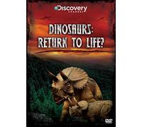 Dinosaurs Return To Life [DVD]