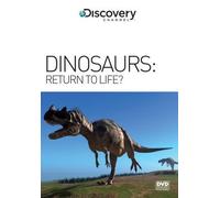 Dinosaurs: Return to Life? [DVD-R]