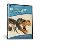Dinosaurs & The Bible