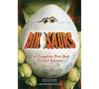 Dinosaurs: The Complete First and Second Seasons