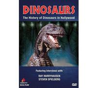 Dinosaurs: The History of Dinosaurs in Hollywood