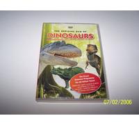 Dinosaurs - The Official Dvd [Edizione: Regno Unito] [Edizione: Regno Unito]