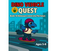 Dinosaurs Zoom into the Future