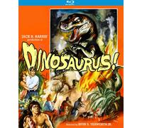 Dinosaurus (Special Edition) (Blu-ray)