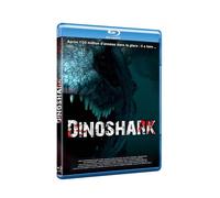 Dinoshark Dopo 150 Milioni Di Anni.... BLU-RAY NUOVO