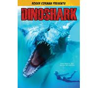 Dinoshark (DVD) Eric Balfour Roger Corman