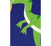 DINOSSAUROS LIVRO DE COLORIR