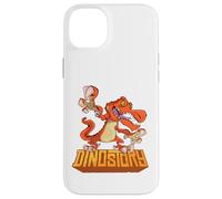 Dinostorio Baryonyx Custodia per iPhone 14 Plus