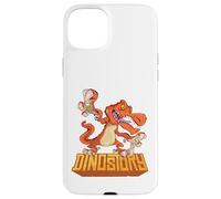 Dinostorio Baryonyx Custodia per iPhone 15 Plus