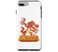 Dinostorio Baryonyx Custodia per iPhone 7 Plus/8 Plus