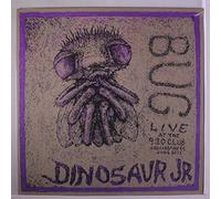 DINOSUAR JR. - bug: live at the 9:30 club, washington d.c. june 2011