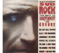 Dinosuar Jr., R.E.M., Terry Hoax, Pixies, The The, L7..