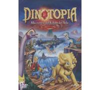 Dinotopia - Alla ricerca del rubino del sole