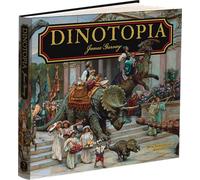 Dinotopia Calla: A Land Apart from Time, Calla Editions