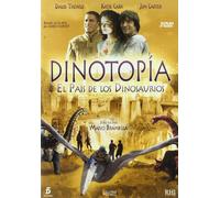 Dinotopía. El País De Los Dinosaurios (2002) (3 Dvd) (Import)