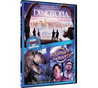 Dinotopia & Journey to Center of Earth: Fantasy