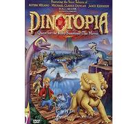 Dinotopia - Quest for the Ruby Sunstone
