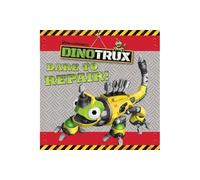 Dinotrux: Dare to Repair! storybook