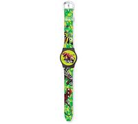 Dinotrux orologio LCD