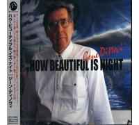 Dinovi, Gene - How Beautiful Is Night