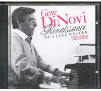 Dinovi, Gene - Renaissance Of A Jazz Master