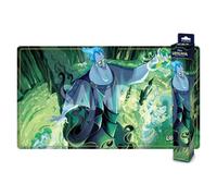 Dinsey Lorcana TCG - Playmat Tappetino Lorcana - Hades - Double Dealer