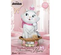 DINSEY The Aristocats Flower Basket Marie Master Craft Statue Beast Kingdom