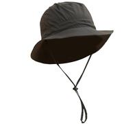 DINSOAVR Cappello da pescatore, ad asciugatura rapida, per tutte le età, protezione solare, pieghevole, assorbe il sudore, sottile, per sport all'aria aperta