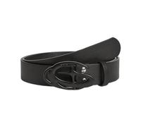 DINSOAVR Cintura, catena sottile in vita semplice fibbia rotonda per donne abbigliamento casual cintura decorativa cintura sottile cintura abito gioielli