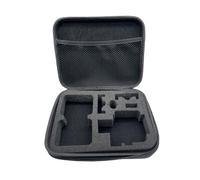 DINSOAVR Custodia per fotocamera con imbottitura integrata per fotocamera, borsa per sport e accessori fotografici da viaggio, D