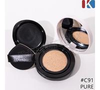 DINTO Prelude Blur Radiance Cushion 15 g #C91 Pure Glowing Skin Cushion K-Beauty
