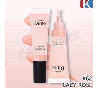 DINTO Prelude La Belle Rose Liquid Cheek 10 ml #62 Lady Rose Face Blusher Kbe...