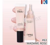 DINTO Prelude La Belle Rose Liquid Cheek 10 ml #63 Madame Rose Face Fard NUOVO