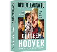 Dintotdeauna tu. Coperta film (Editie tie-in) - Colleen Hoover