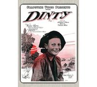 Dinty (1920) (DVD) Wesley Barry Noah Beery Colleen Moore Marjorie Daw