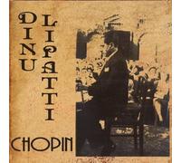 Dinu Lipatti Die Walzer/Barcarolle Op.60/+ (CD)