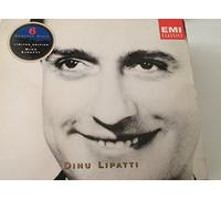Dinu Lipatti - The Complete EMI Recordings