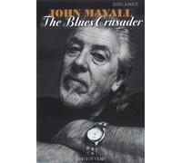 Dinu Logoz John Mayall (Copertina rigida)