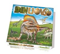 DinUovo - Gioco in Scatol - aa.vv.