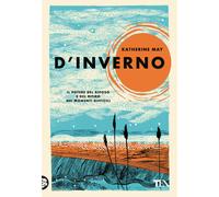 D'inverno. Il potere del riposo e del ritiro nei momenti difficil