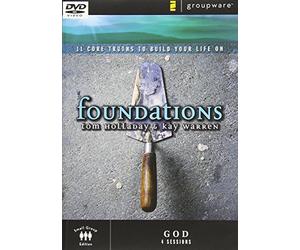 Dio: 11 verità fondamentali su cui costruire la tua vita