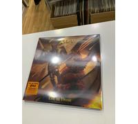 DIO 3LP EVIL O DIVINO 180G LENTICOLARE 3D SIGILLATO 2021