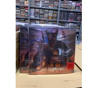 DIO 3LP HOLY DIVER LIVE 180G LENTICOLARE 3D SIGILLATO 2021