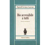 Dio accessibile a tutti