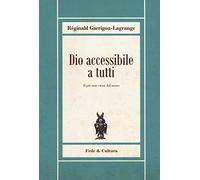 Dio accessibile a tutti
