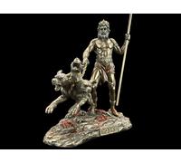 DIO ADE CON CERBERO VERONESE (WU76931A4)