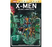 Dio ama, l'uomo uccide. X-Men