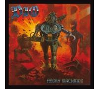 Dio - Angry Machines